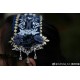 Ichigo Mikou Lord of the Rings 2.0 2024 Edition Shawl(Leftovers/Full Payment Without Shipping)